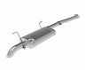 aFe Power ROCK BASHER 2.5in 409 SS Cat-Back Exhaust - 16-20 Toyota Tacoma L4-2.7L / V6-3.5L