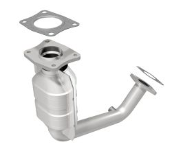 MagnaFlow Conv DF 00 Ford Focus 2.0L Code P for Toyota Tacoma N300