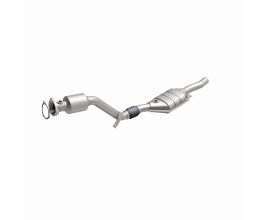 MagnaFlow Conv DF 03 Volkswagen Passat 2.8L for Toyota Tacoma N300