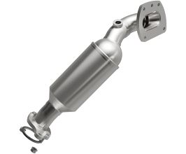 MagnaFlow Conv Direct Fit 16-19 Toyota Tacoma 3.5L PS for Toyota Tacoma N300