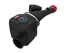 aFe Power Takeda Momentum Cold Air Intake System w/ Pro 5R Filter 16-19 Toyota Tacoma V6-3.5L for Toyota Tacoma N300