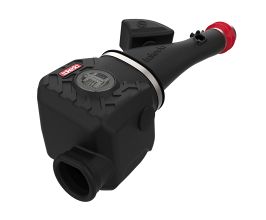 aFe Power Takeda Momentum Pro Dry S Cold Air Intake System 16-19 Toyota Tacoma V6-3.5L for Toyota Tacoma N300