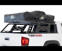 Addictive Desert Designs 05-20 Toyota Tacoma Overlander Chase Rack for Toyota Tacoma N300