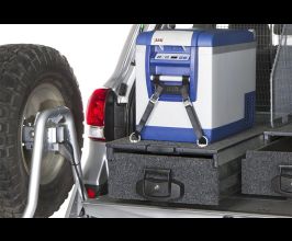 ARB Roller Floor 53X20X5.5 Xtrnl Intrnl 50 X 16.5 X 3 for Toyota Tacoma N300