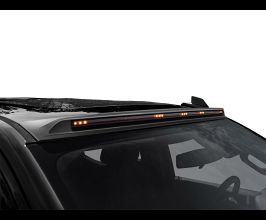 AVS 20-22 Toyota Tacoma Aerocab Marker Light - Magnetic Grey Metallic for Toyota Tacoma N300