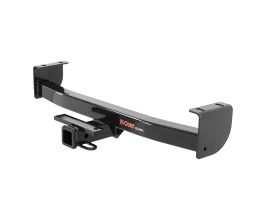 CURT 16-19 Toyota Tacoma Class 3 Trailer Hitch w/2in Receiver BOXED for Toyota Tacoma N300