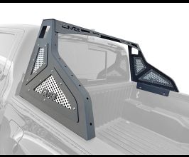DV8 Offroad 16-22 Toyota Tacoma Chase Rack for Toyota Tacoma N300