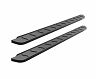 Go Rhino RB10 Running Boards - Tex Black - 87in for Toyota Tacoma