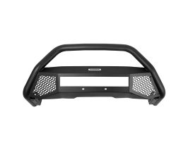 Go Rhino RC4 LR Frame - 2in - Textured Black for Toyota Tacoma N300