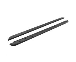 Go Rhino RB10 Slim Running Boards - Universal 87in. - Tex. Blk for Toyota Tacoma N300