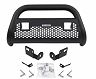 Go Rhino 16-20 Toyota Tacoma RC2 LR 2 Lights Complete Kit w/Front Guard + Brkts for Toyota Tacoma
