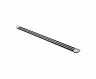 Lund Universal Crossroads 70in. Running Board - Chrome for Toyota Tacoma SR/SR5/TRD Sport/TRD Off-Road