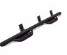 Lund 16-19 Toyota Tacoma Crew Cab Terrain HX Step Nerf Bars - Black for Toyota Tacoma