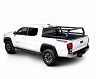 Putco 16-20 Toyota Tacoma - 6ft (Standard Bed) Venture TEC Rack for Toyota Tacoma SR/SR5/TRD Sport/TRD Off-Road