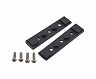 Rhino-Rack Quick Mount Base Wedge - 5mm - Pair for Toyota Tacoma Limited/SR/SR5/TRD Sport/TRD Off-Road