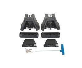 Rhino-Rack 2500 Leg Kit for Vortex Bar - Half - 2 pcs for Toyota Tacoma N300
