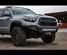 Addictive Desert Designs 16-18 Toyota Tacoma HoneyBadger Front Bumper for Toyota Tacoma