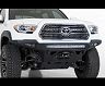 Addictive Desert Designs 16-19 Toyota Tacoma Stealth Fighther Front Bumper w/ Winch Mount for Toyota Tacoma
