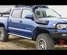 ARB Summit Step Section Textured Tacoma 16On Req 4423020/030 for Toyota Tacoma