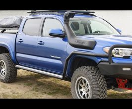 ARB Summit Front Rail Textured Tacoma 16On Req 4423010 for Toyota Tacoma N300