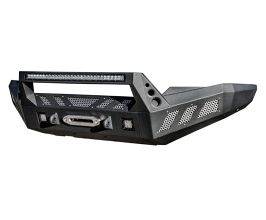 DV8 Offroad 2016+ Toyota Tacoma Front Bumper for Toyota Tacoma N300