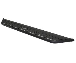 Go Rhino Dominator Extreme D6 SideSteps - Tex Blk - 68in for Toyota Tacoma N300