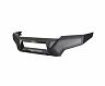 Go Rhino 16-21 Toyota Tacoma Element Front Bumper with Fixed Light Bar Mount Textured Black for Toyota Tacoma