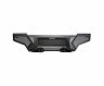Go Rhino 16-21 Tacoma Element Front Bumper w/ Power Actuated Hide-away Light Bar Mount Tex Black for Toyota Tacoma