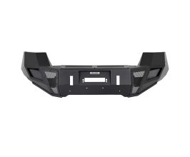 Go Rhino 16-22 Toyota Tacoma BR6 Front Bumper Replacement - Tex. Black for Toyota Tacoma N300