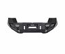 Go Rhino 16-22 Toyota Tacoma BR6 Front Bumper Replacement - Tex. Black for Toyota Tacoma