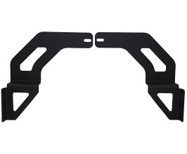 Rigid Industries Toyota Tacoma - 2016-2017 - 30in SR-Series Bumper Mount Kit for Toyota Tacoma N300