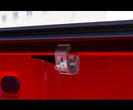 Access Original 16-19 Tacoma 6ft Bed (Except trucks w/ OEM hard covers) Roll-Up Cover for Toyota Tacoma N300