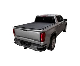 Access LOMAX Tri-Fold Cover 16-20 Toyota Tacoma - 5ft Short Bed (w/o OEM hard cover) for Toyota Tacoma N300