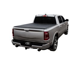 Access LOMAX Stance Hard Cover 16-22 Toyota Tacoma 6ft (w/o OEM hard cover) Box - Black Diamond Mist for Toyota Tacoma N300