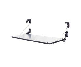 Go Rhino XRS Accessory Gear Table for Toyota Tacoma N300