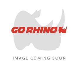 Go Rhino 15-22 Chevrolet/GMC Colorado/Canyon XRS Overland Xtreme Rack Blk - Box 2 (Req. 5951000T-01) for Toyota Tacoma N300