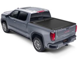 Roll-N-Lock 16-22 Toyota Tacoma Access/DC (w/o OE Tracks - 73.7in Bed) A-Series XT Retractable Cover for Toyota Tacoma N300