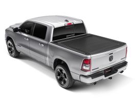 Roll-N-Lock 16-22 Toyota Tacoma DC (w/o OE Tracks + NO Trail Ed. - 60.5in. Bed) E-Series XT Cover for Toyota Tacoma N300