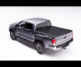 Truxedo 16-20 Toyota Tacoma 5ft TruXport Bed Cover for Toyota Tacoma N300