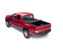 Truxedo 16-20 Toyota Tacoma 5ft Lo Pro Bed Cover for Toyota Tacoma N300