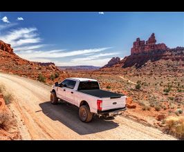Truxedo 16-20 Toyota Tacoma 6ft Sentry CT Bed Cover for Toyota Tacoma N300
