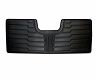 Lund 16-17 Toyota Tacoma Double Cab Catch-It Floormats Rear Floor Liner - Black (1 Pc.)