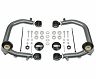 aFe Power Control 05-20 Tacoma Upper Control Arms - Gunmetal Grey for Toyota Tacoma