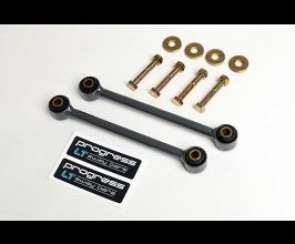 Progess LT 16-21 Toyota Tacoma End Link Kit 12in C-C - 2in Lift for Toyota Tacoma N300