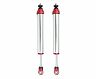 aFe Power Sway-A-Way 2.0in Rear Shock Kit w/ Lift Blocks 05-17 Toyota Tacoma