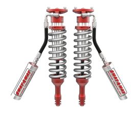 aFe Power 05-22 Toyota Tacoma / 03-09 4Runner V6 4L Sway-A-Way 2.5 Front Coilover Kit w/ Remote Reservoirs for Toyota Tacoma N300