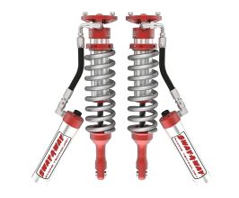 aFe Power 05-22 Toyota Tacoma L4 2.7L Sway-A-Way 2.5in Front Coilover Kit w/ Compression Adjusters for Toyota Tacoma N300