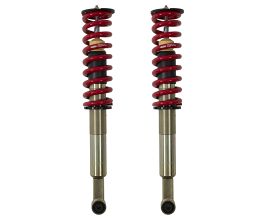 Belltech 16-20 Toyota Tacoma 4WD 4in-6in Trail Performance Coilover Lift Kit for Toyota Tacoma N300