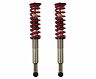 Belltech 16-20 Toyota Tacoma 4WD 4in-6in Trail Performance Coilover Lift Kit for Toyota Tacoma