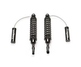 Fabtech 16-19 Toyota Tacoma 4WD/2WD 6 Lug 6in Front Dirt Logic 2.5 Reservoir Coilovers - Pair for Toyota Tacoma N300